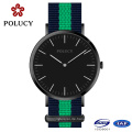 Polucy P6320L 34mm Gold Fall Dw Uhren